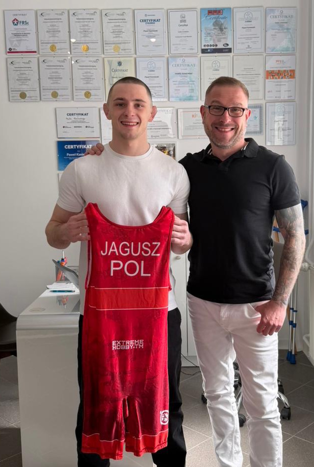 fizjoterapia sportowa koszalin